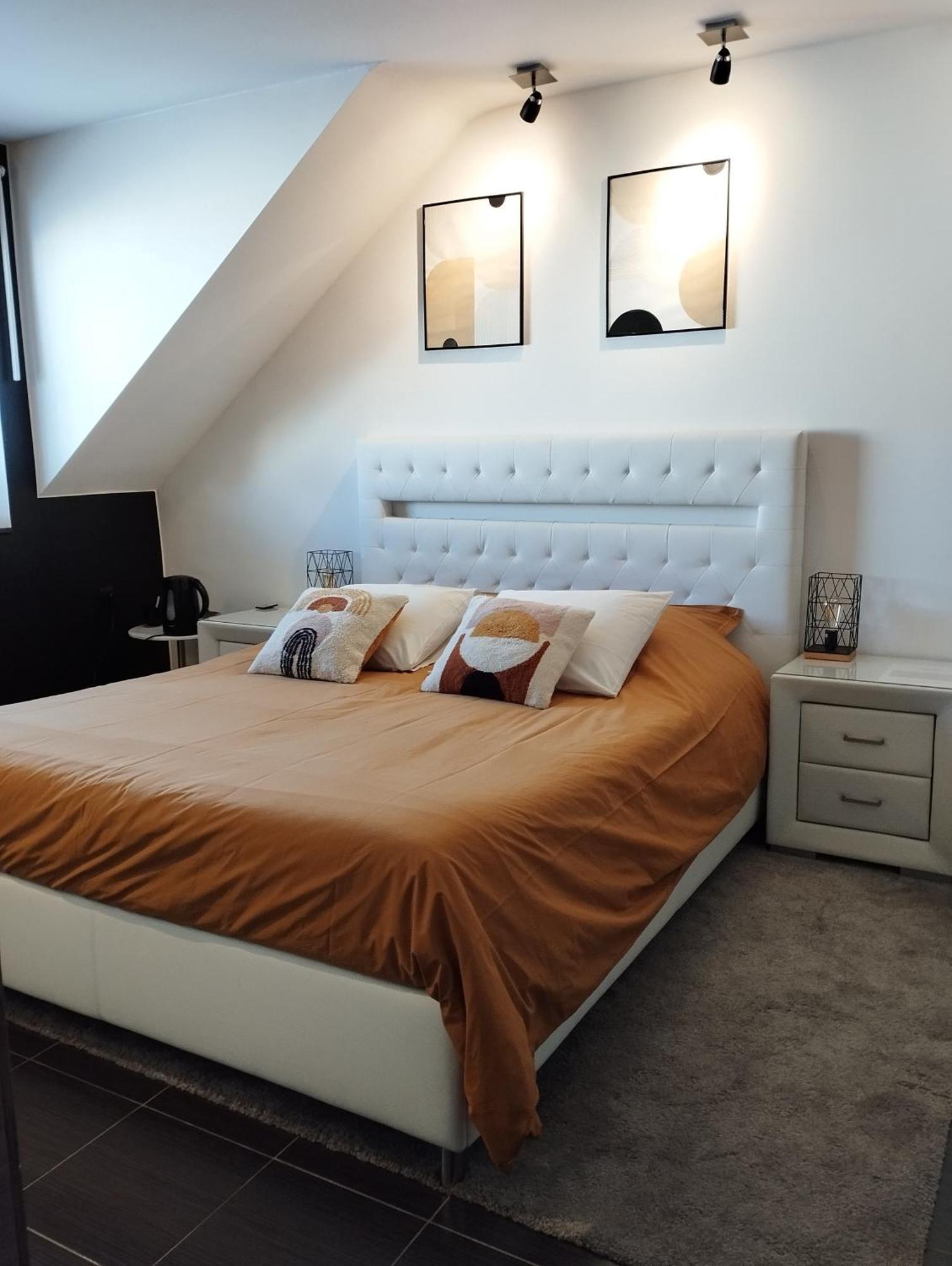 Sweetnest By Home Waterloo Zewnętrze zdjęcie