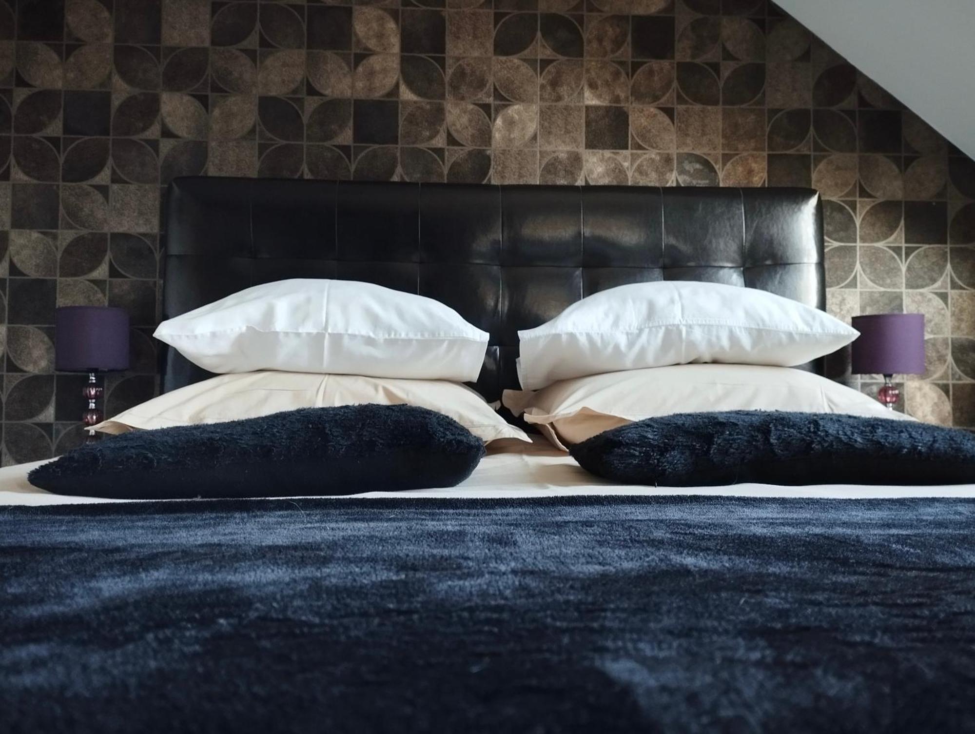 Sweetnest By Home Waterloo Zewnętrze zdjęcie