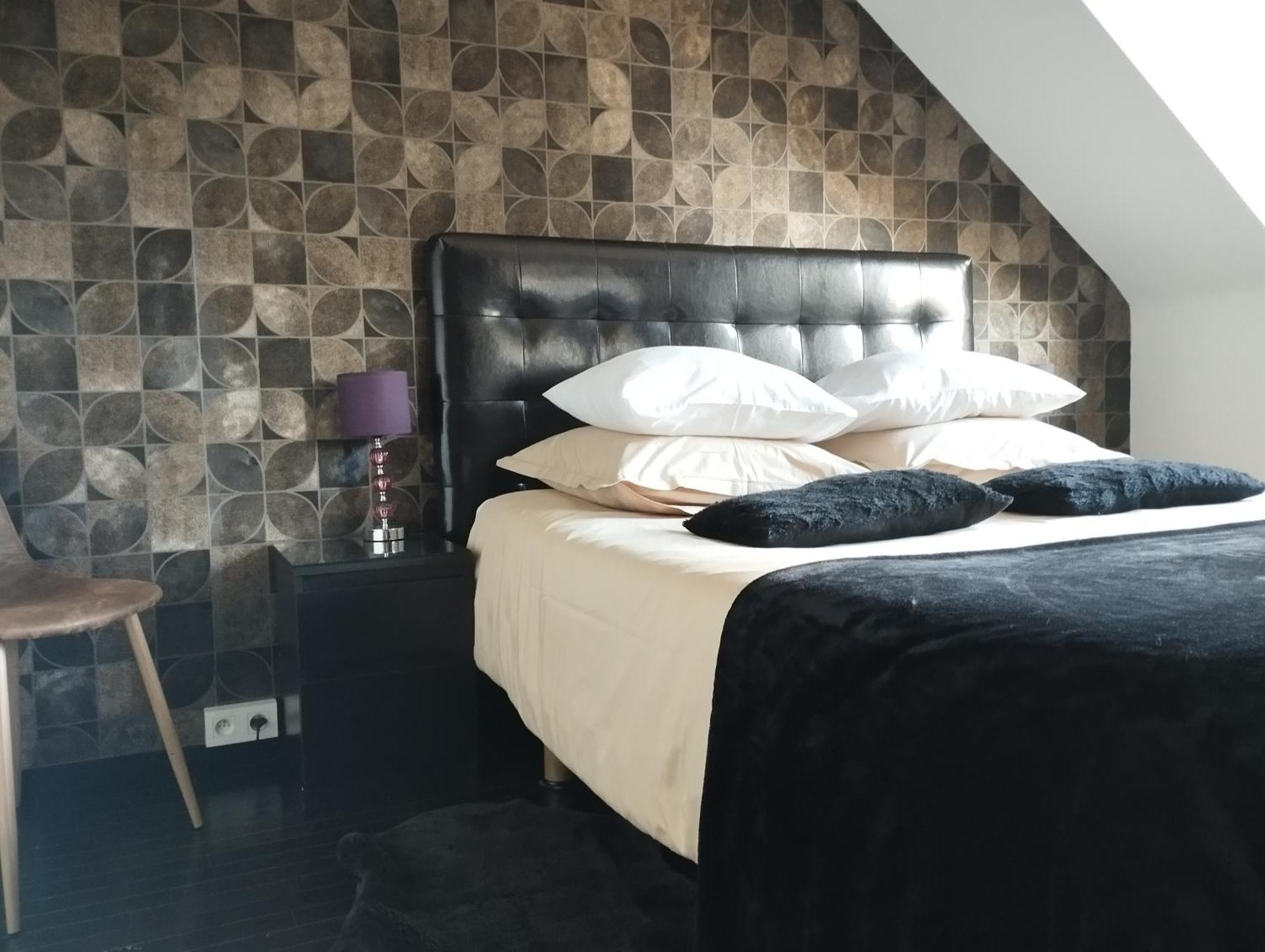 Sweetnest By Home Waterloo Zewnętrze zdjęcie