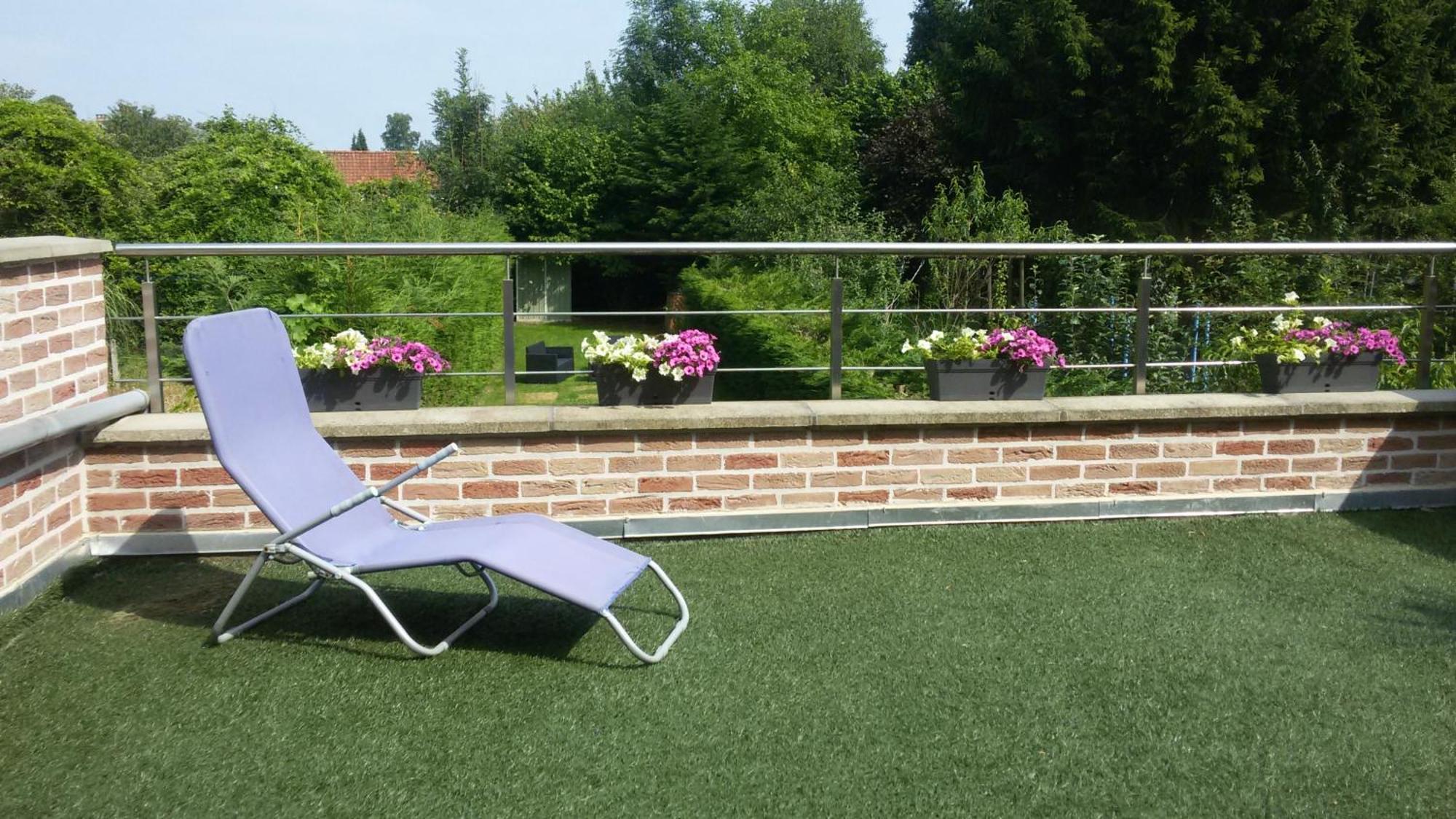 Sweetnest By Home Waterloo Zewnętrze zdjęcie