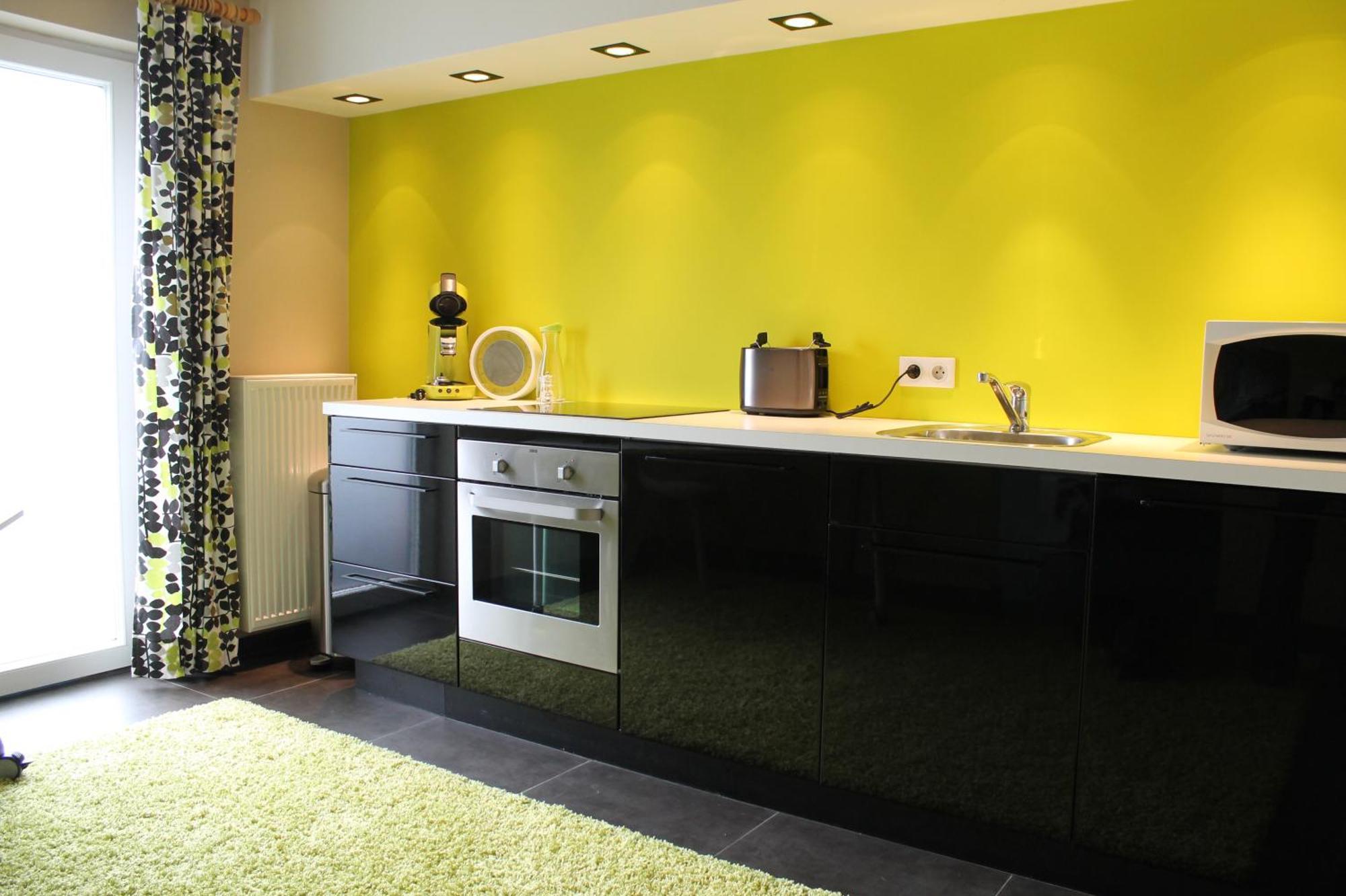 Sweetnest By Home Waterloo Zewnętrze zdjęcie